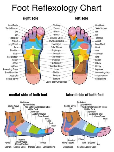 fang's foot reflexology|Fang's Foot Reflexology .